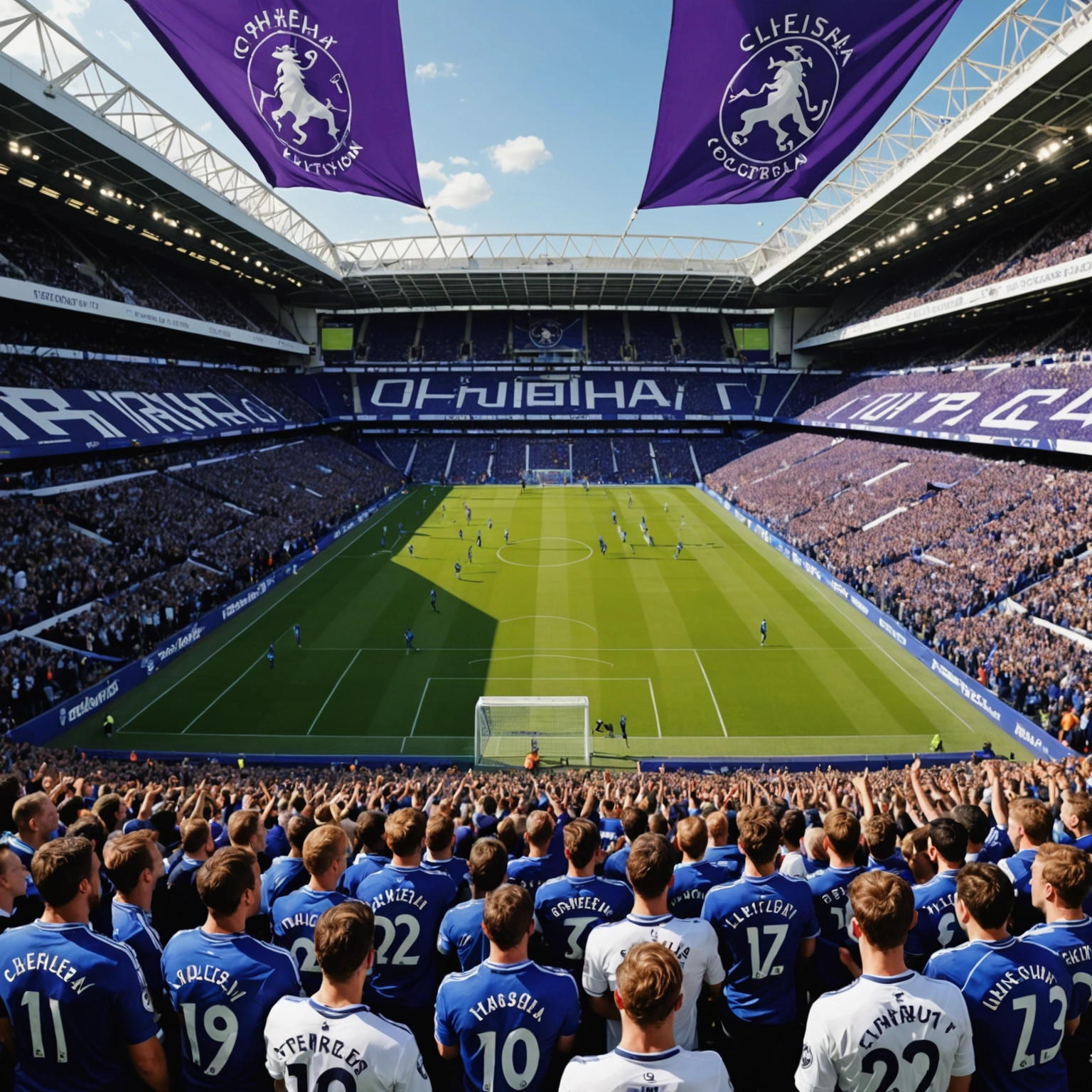 У «шпор» лучшее время для реванша в дерби — синих штормит без Палмера. Прогноз на «Тоттенхэм» — «Челси»