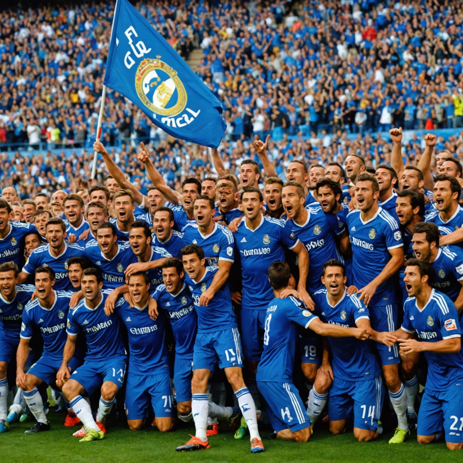 Мбаппе и компания разгромят упрямого середняка: прогноз на «Хетафе» — «Реал Мадрид»