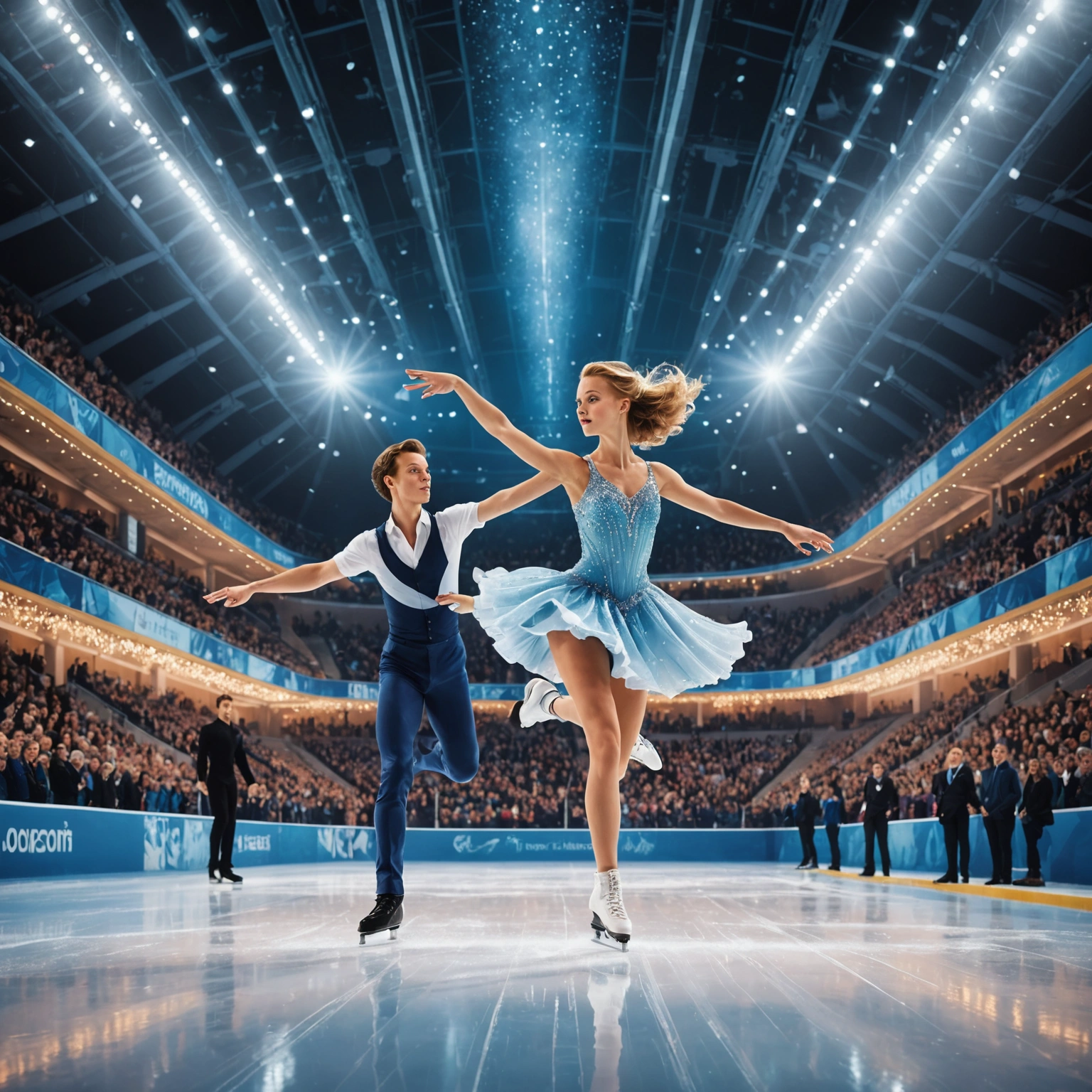 Тарасова обманула ожидания болельщиков: что происходит со Степановой и Букиным?