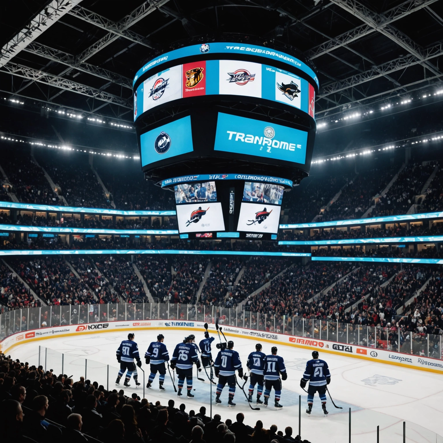 К великому Ларионову приедет канадец с российским паспортом и талант из «Торпедо»? Трансферные слухи КХЛ