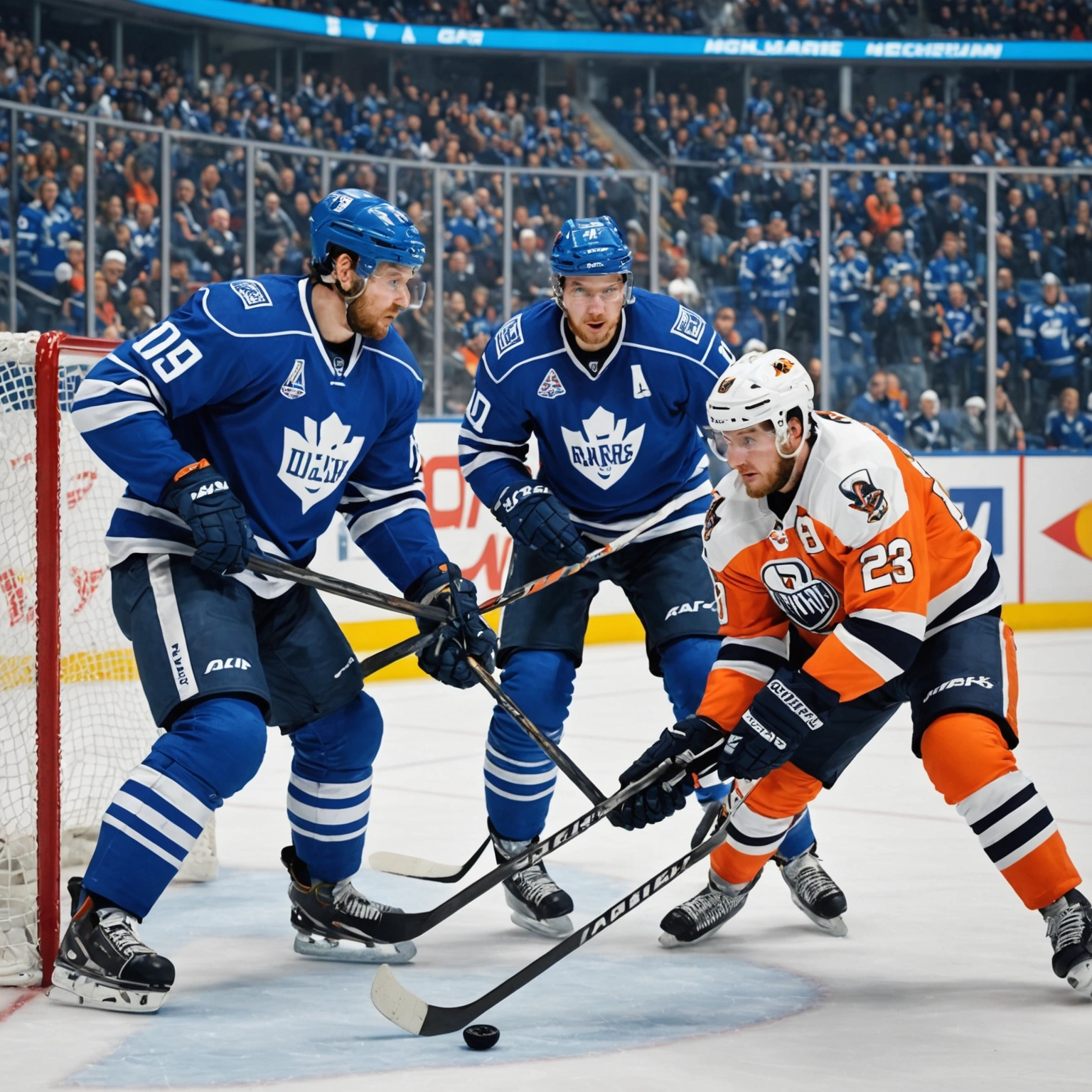 Плющев дал прогноз на топ-матч КХЛ «Ак Барс» — «Авангард»: «Все идет к тому, что они возьмут уверенный реванш»