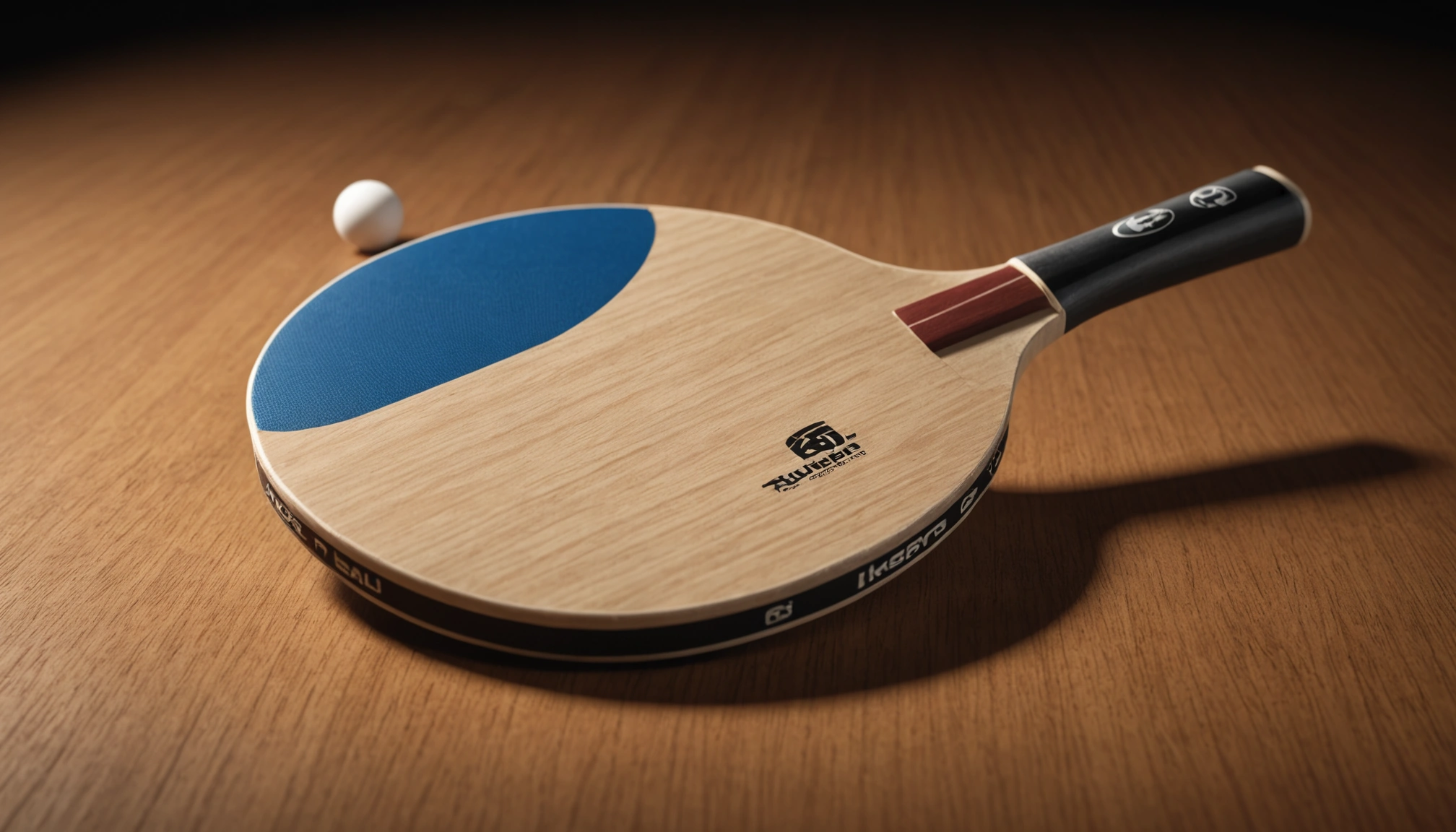 Настольный теннис и Пинг-понг - Пинг-понг и настольный теннис - В чём принципиальная разница между ними в правилах, оборудовании и стиле игры