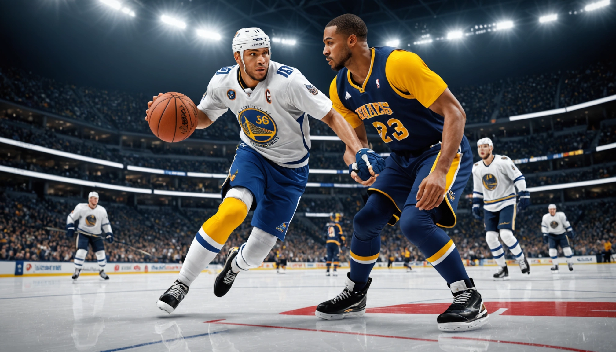 MVP как расшифровать в игре. MVP в разных видах спорта: От баскетбола до хоккея и футбола