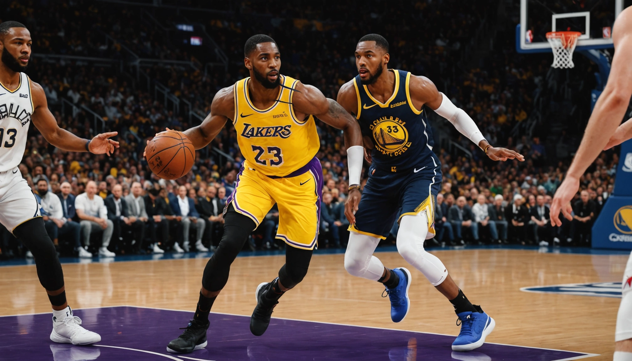 До скольки играется баскетбол? Правила начисления очков за бросок в баскетболе