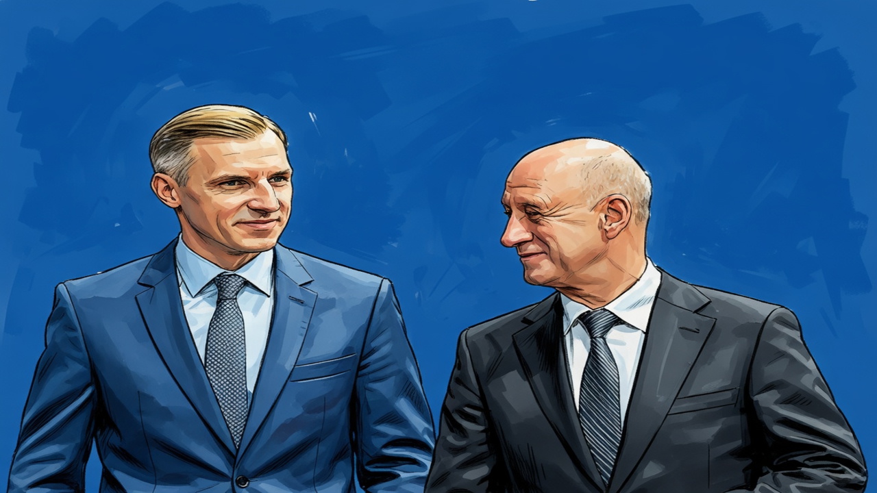 Гагарин получит центр тенниса. Смоленск расширяется!