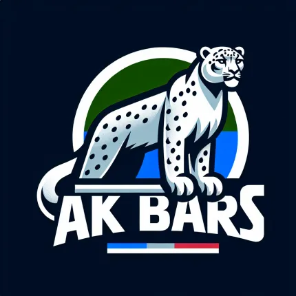 История и эволюция логотипа «Ак Барс»