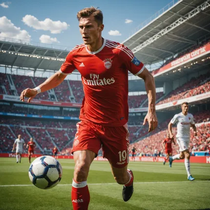 Роман Зобнин: Карьера полузащитника Спартака