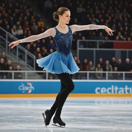 Мама Елены Костылевой рассказала, как их выгнала Тутберидзе: правда, которая удивит многих