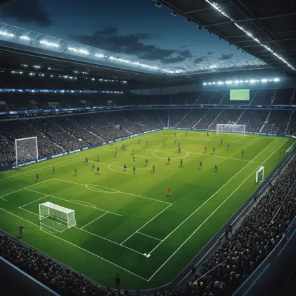 Лестер Сити – Ливерпуль: Разбор ключевого матча 20 апреля 2025 года