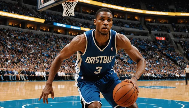 Какой счет в баскетболе? Как ведётся подсчёт очков и определяется победитель в баскетболе