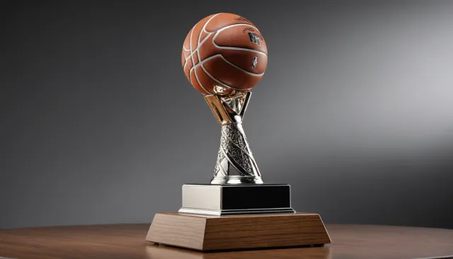 Mvp или mwp в спорте: Как стать MVP в баскетболе и что для этого нужно